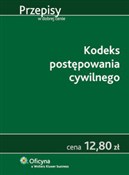 Zobacz : Kodeks pos...