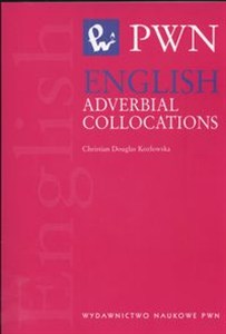 Obrazek English Adverbial Collocations