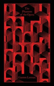 Picture of The Phantom of the Opera