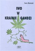 Książka : Iwo w krai... - Iwo Banaś