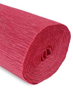 Obrazek Krepina 50x250cm 180g różowa szara