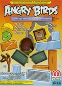 Angry Bird... - Ksiegarnia w UK