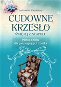 Książka : Cudowne kr... - Aleksandra Zapotoczny