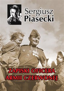 Obrazek Zapiski oficera Armii Czerwonej