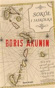 Sokół i Ja... - Boris Akunin -  Książka z wysyłką do UK