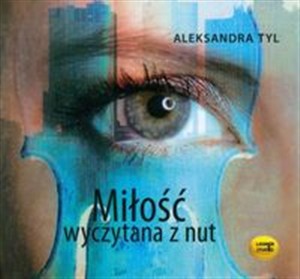 Obrazek [Audiobook] Miłość wyczytana z nut