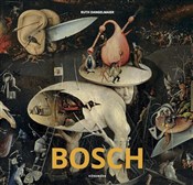 Bosch - Ruth Dangelmaier -  books from Poland