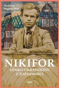 Nikifor. Ł... - Bogdan Huk - Ksiegarnia w UK