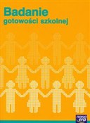 Badanie go... - Hanna Derewlana, Beata Wosińska -  Książka z wysyłką do UK
