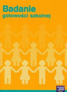 Obrazek Badanie gotowości szkolnej