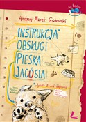 Instrukcja... - Andrzej Marek Grabowski -  books in polish 