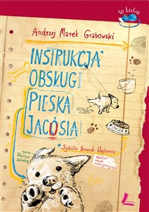 Obrazek Instrukcja obsługi pieska Jacósia