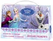 Kraina Lod... - Opracowanie Zbiorowe -  foreign books in polish 