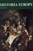 Historia E... - Antoni Mączak -  books in polish 