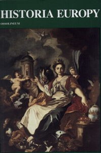 Obrazek Historia Europy