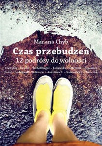 Picture of Czas przebudzeń 12 podróży do wolności