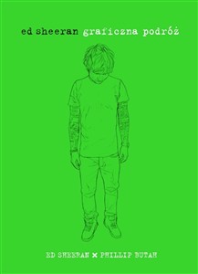 Picture of Graficzna podróż