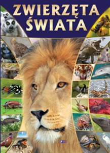 Picture of Zwierzęta świata