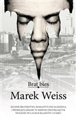 Brat bies - Marek Weiss - Ksiegarnia w UK