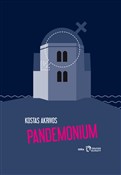 polish book : Pandemoniu... - Kostas Akrivos