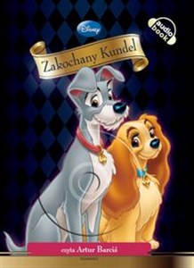 Obrazek Zakochany Kundel + CD