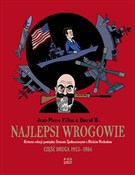 Najlepsi w... - Jean-Pierre Filiu, B. David -  foreign books in polish 