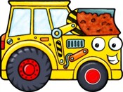 Zobacz : Spychacz - Opracowanie Zbiorowe