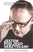 Jestem pod... - Agnieszka Kuchnia-Wołosiewicz, Michał Kramek -  foreign books in polish 