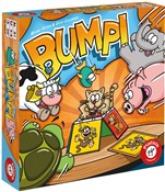 Bumpi -  books in polish 
