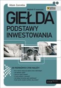 Polska książka : Giełda Pod... - Adam Zaremba