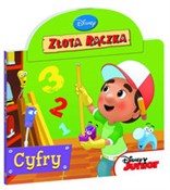 Książka : Złota Rącz...