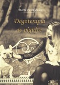 Dogoterapi... - Marta Paszkiewicz -  Polish Bookstore 