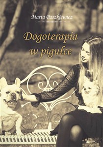 Obrazek Dogoterapia w pigułce