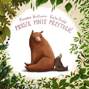 Picture of Proszę mnie przytulić