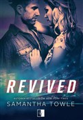 Zobacz : Revived - Samantha Towle