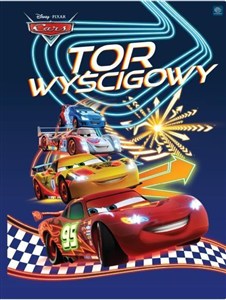 Picture of Teczka kreatywna A3 Cars