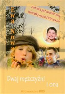 Obrazek Dwaj mężczyźni i ona