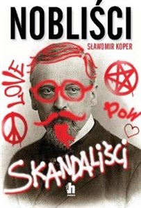 Obrazek Nobliści skandaliści