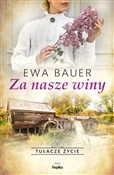 Tułacze ży... - Ewa Bauer -  Książka z wysyłką do UK