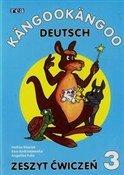 Kangookang... - Halina Stasiak, Ewa Andrzejewska, Angelika Fuks -  Polish Bookstore 