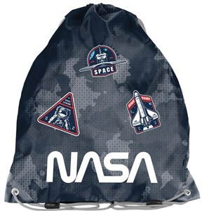 Obrazek Worek Paso Nasa PP21NA-712