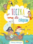 Teczka dla... - Opracowanie Zbiorowe -  Polish Bookstore 