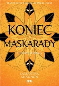 Obrazek Koniec maskarady Czas Żniw #4