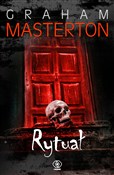 Polska książka : Rytuał - Graham Masterton