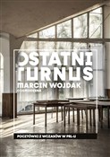 Ostatni tu... - Marcin Wojdak -  Książka z wysyłką do UK