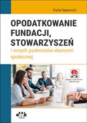 Zobacz : Opodatkowa... - Rafał Nawrocki