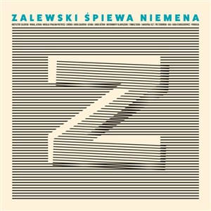 Obrazek [Audiobook] CD Zalewski śpiewa Niemena