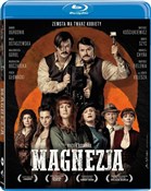 Zobacz : Magnezja (... - Maciej Bochniak