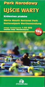 Obrazek Park Narodowy Ujście Warty - królestwo ptaków w.4