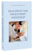 Dlaczego i... - ks. Czesław Krokowiak -  foreign books in polish 